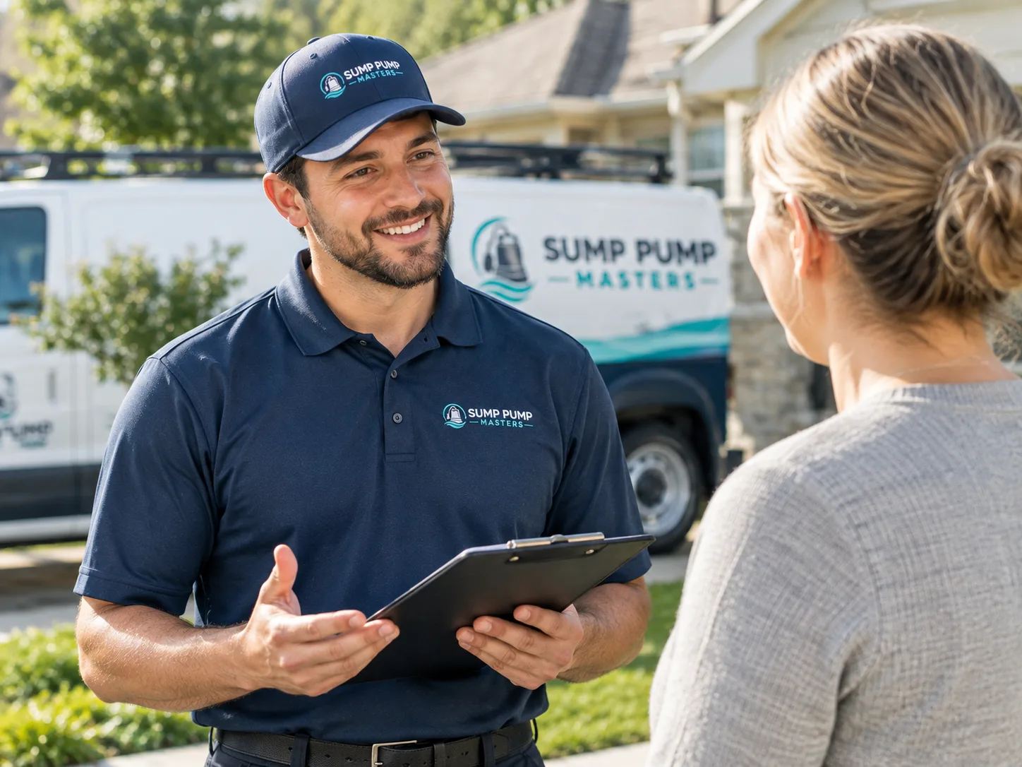 Sump Pump Repair Spurlockville, WV FAQs
